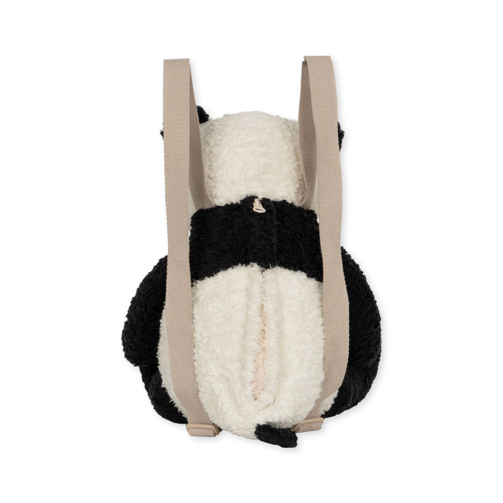 Rucksack "Panda" - Little Baby Pocket