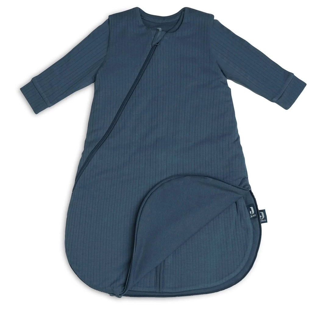 Schlafsack für Neugeborene mit Innensack - Little Baby Pocket