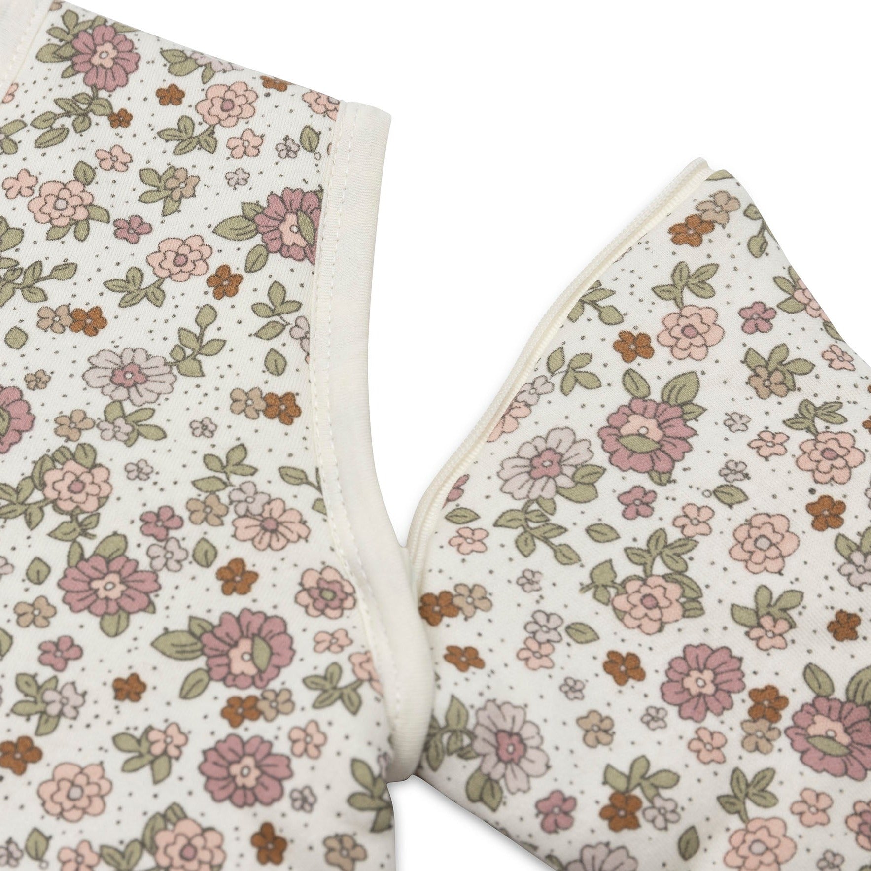 jollein schlafsack 4-jahreszeiten Jollein "Retro Flowers": Der 4-Jahreszeiten-Schlafsack – Little Baby Pocket