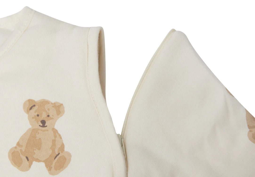 bob der bär schlafsack Jollein Schlafsack Teddy Bear