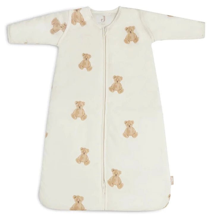 my little bear schlafsack real Jollein Schlafsack Teddy Bear