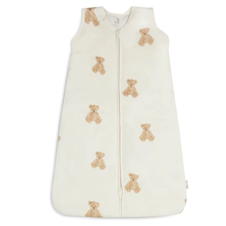 jollein schlafsack test Jollein Schlafsack Teddy Bear