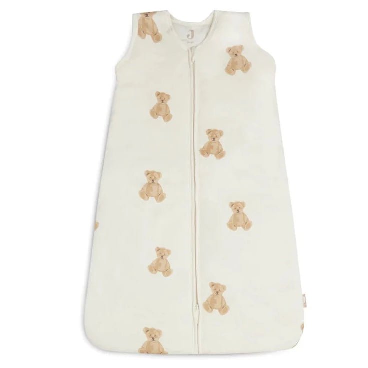 Schlafsack mit abnehmbaren Ärmeln "Teddy Bear" - Little Baby Pocket