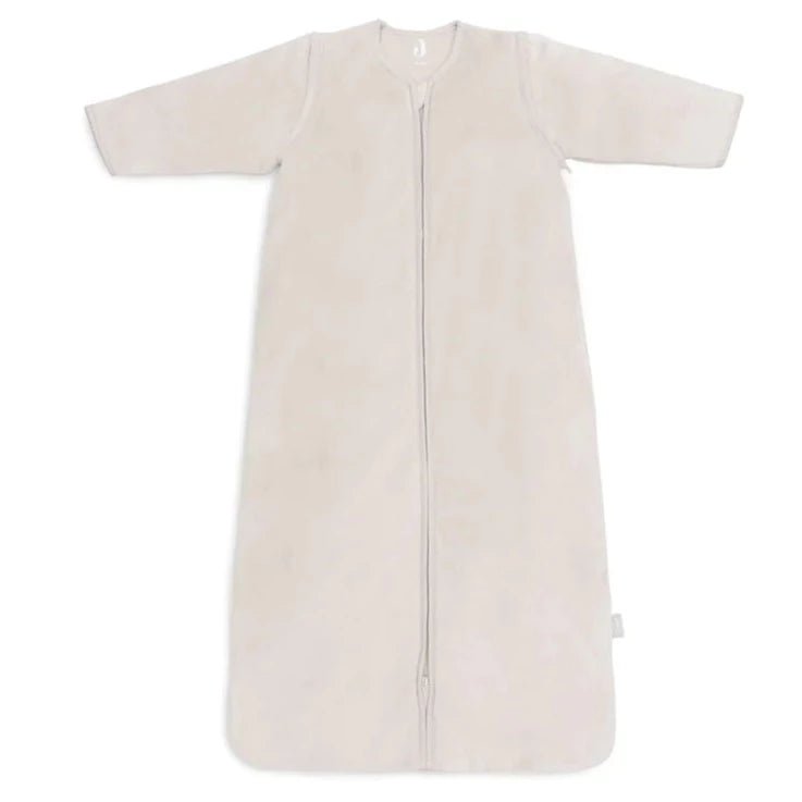 little one schlafsack Jollein Velvet - 4-Jahreszeiten Baby-Schlafsack