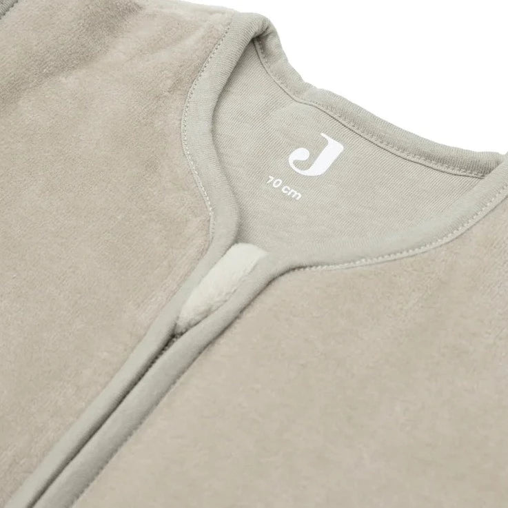 schlafsack mit ärmeln h&m Jollein Velvet - 4-Jahreszeiten Baby-Schlafsack