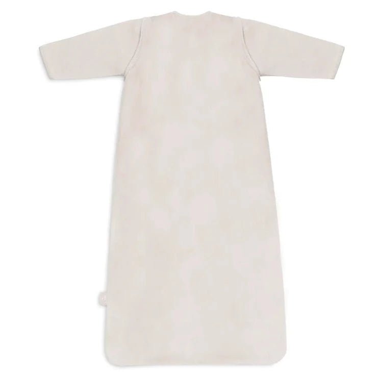 schlafsack mit ärmeln baby Jollein Velvet - 4-Jahreszeiten Baby-Schlafsack
