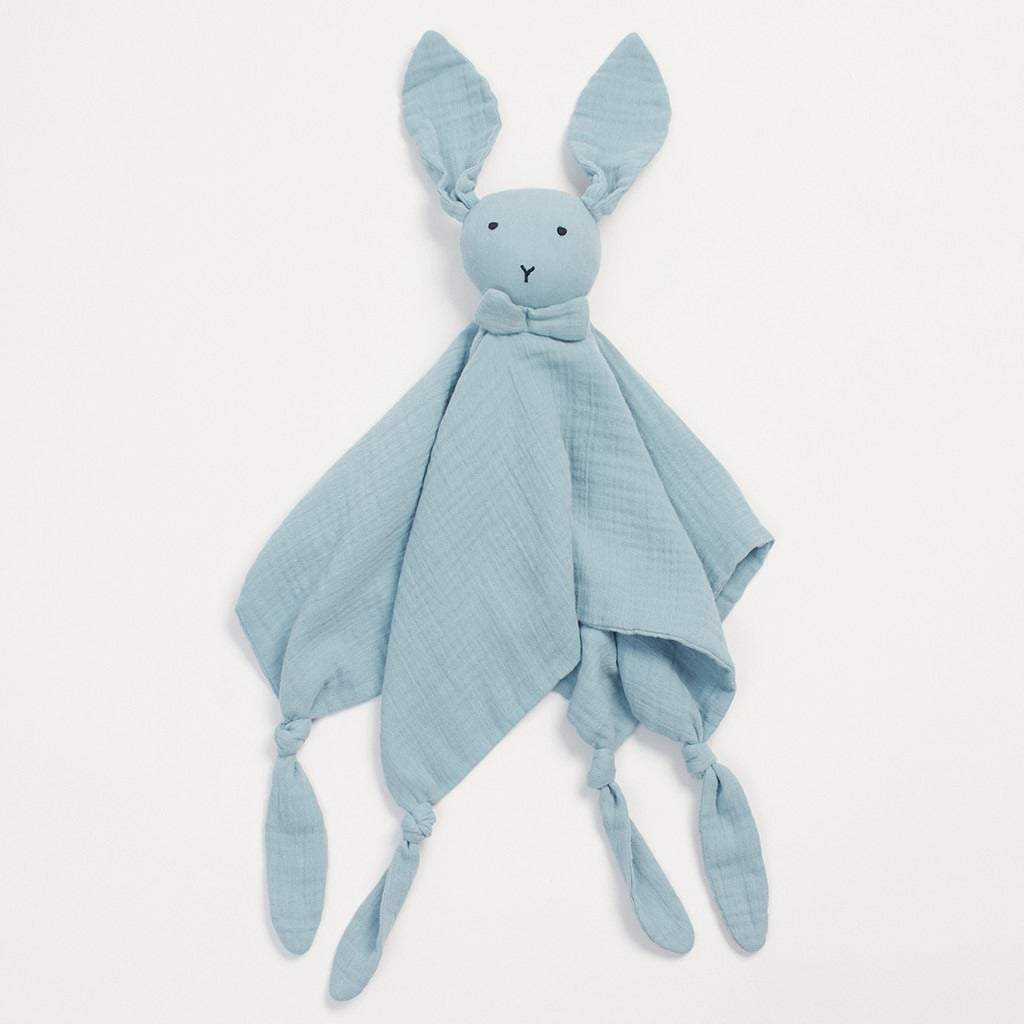 Schmusetuch "Doudou Bunny" - Little Baby Pocket