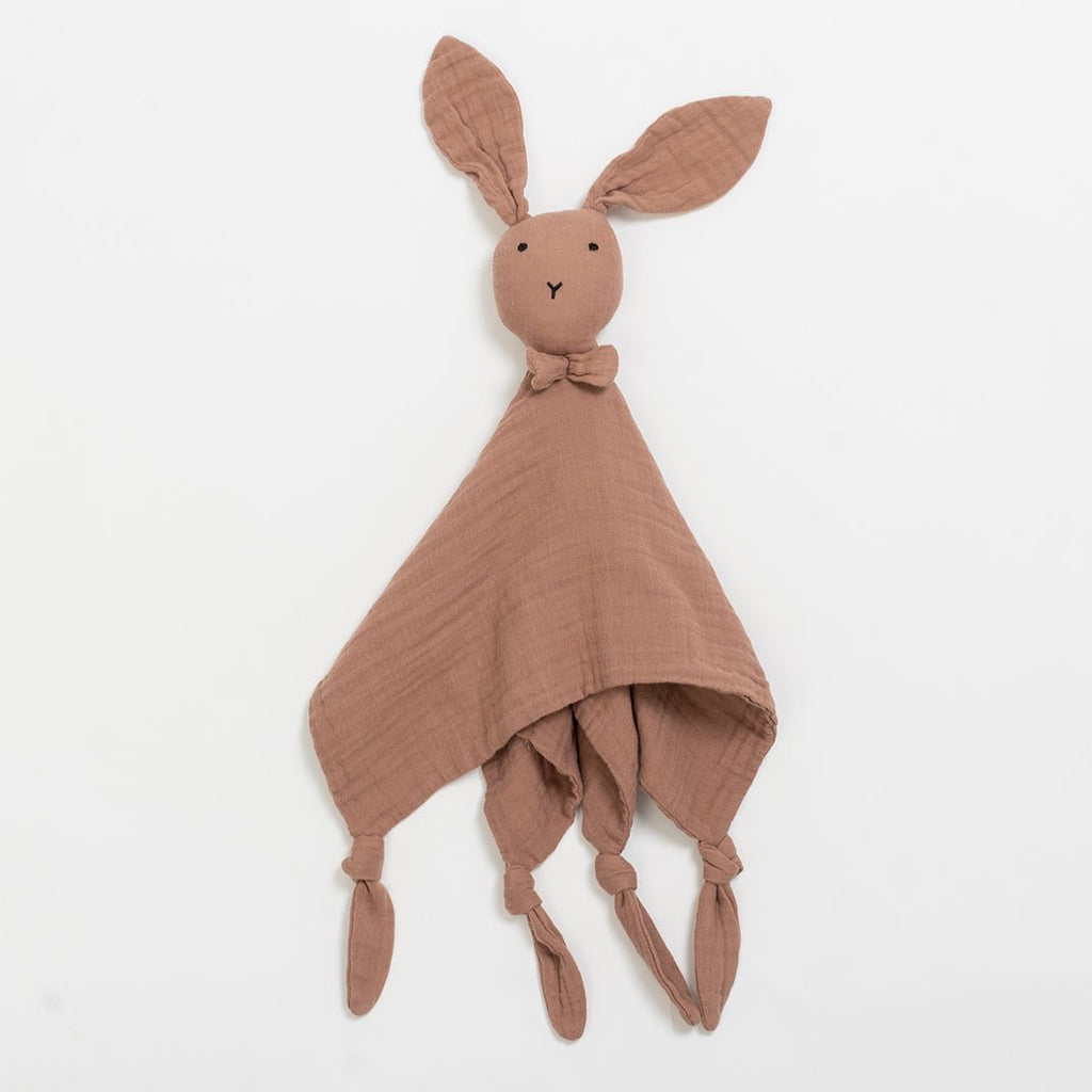 Schmusetuch "Doudou Bunny" - Little Baby Pocket