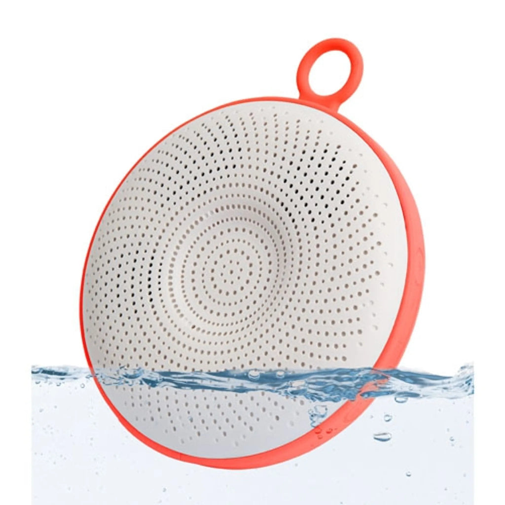 Schwimmender Lautsprecher "Neon Coral" - Little Baby Pocket