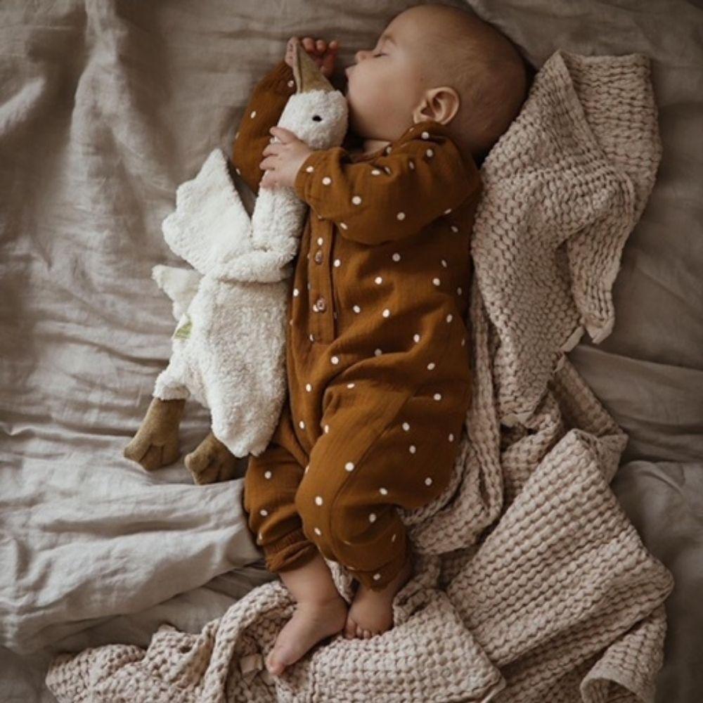 Senger Naturwelt Kuscheltier - Gans klein - Little Baby Pocket
