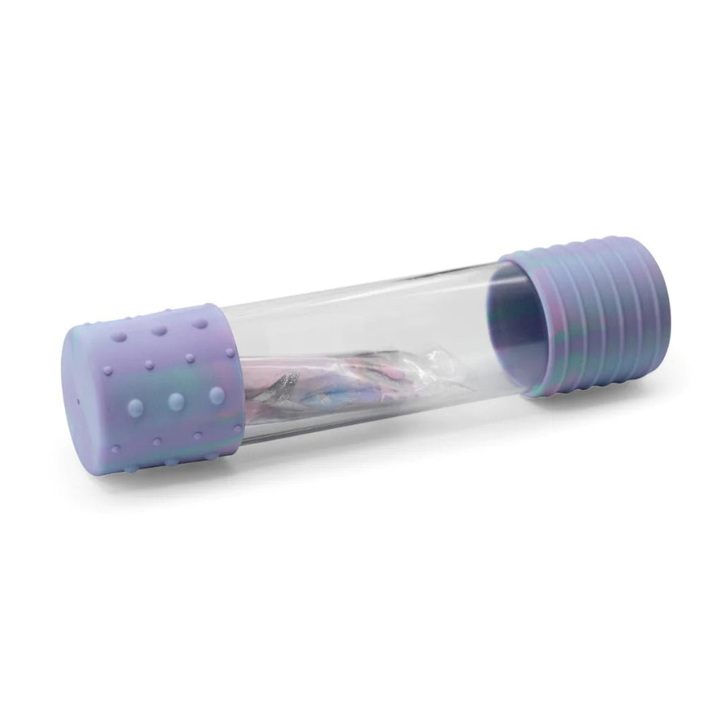 Sensorische Beruhigungsflasche zum Selbermachen "Unicorn" - Little Baby Pocket