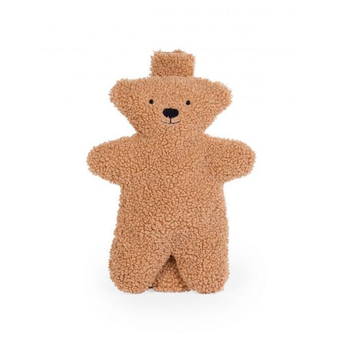 Sicherheitsgurt Polsterung- Teddybär - Little Baby Pocket