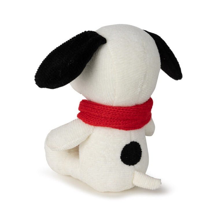 Snoopy mit Schal - Little Baby Pocket