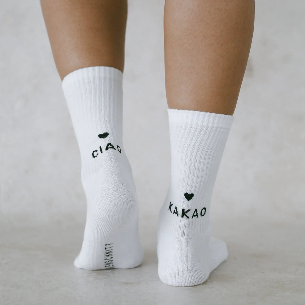 Socken Ciao Kakao - Little Baby Pocket