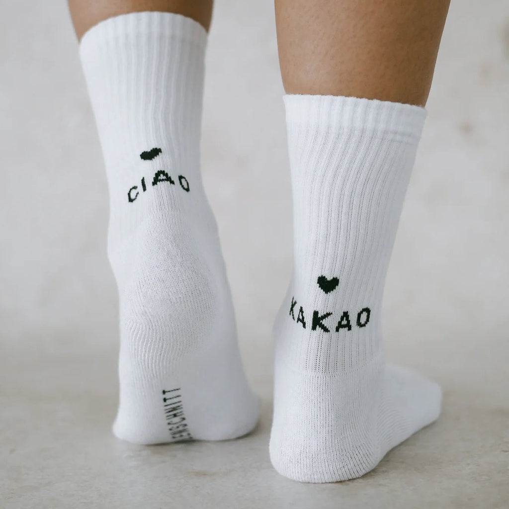 Socken Ciao Kakao - Little Baby Pocket