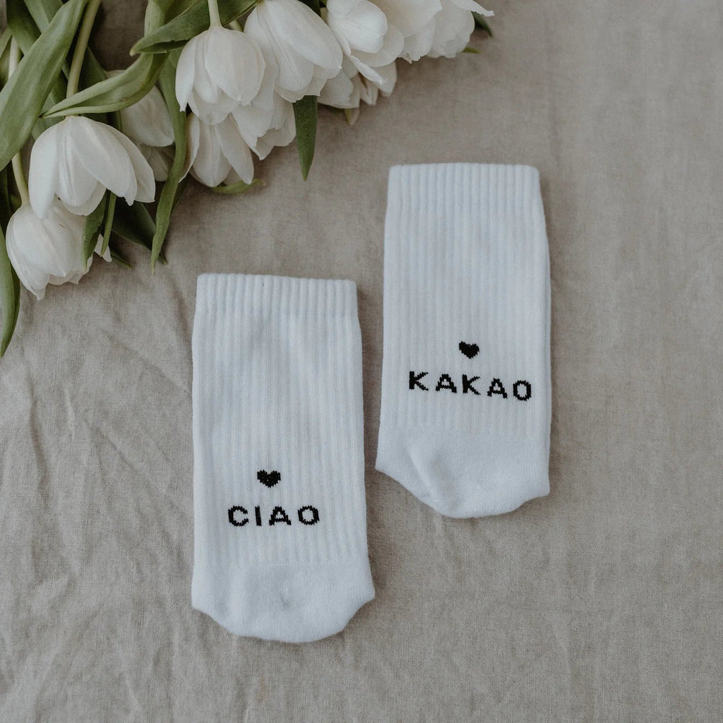 Socken Ciao Kakao - Little Baby Pocket