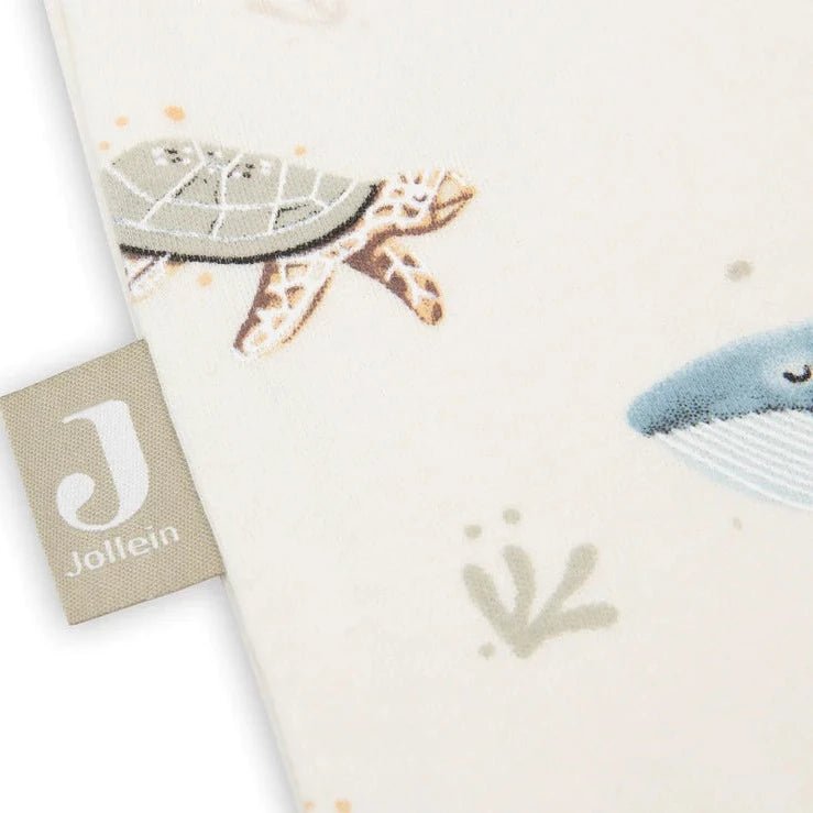 jollein schlafsack sommer Sommer Schlafsack Deepsea von Jollein