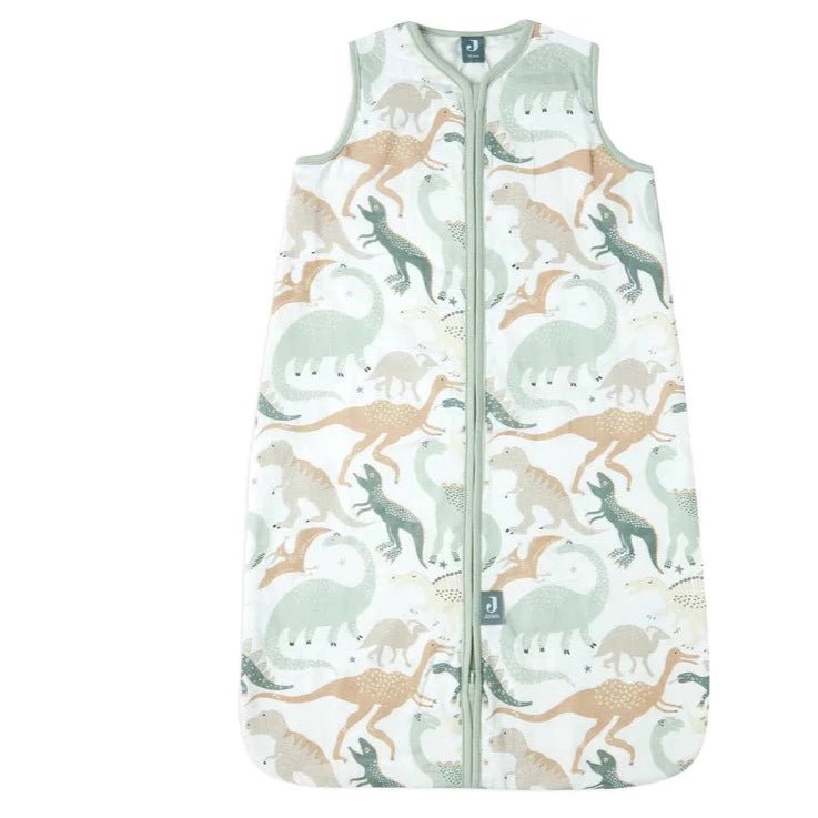 schlafsack little Schlafsack Baby mit Dino - Jollein