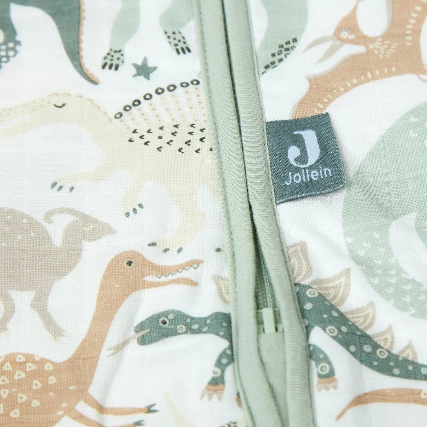 dinosaurier schlafsack Schlafsack Baby mit Dino - Jollein