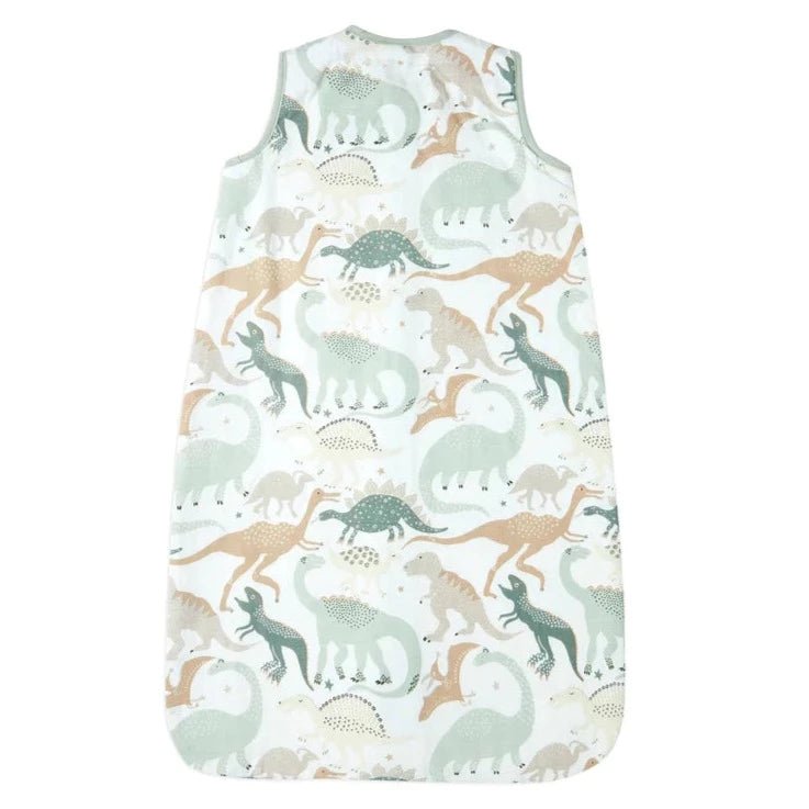 schlafsack dino Schlafsack Baby mit Dino - Jollein