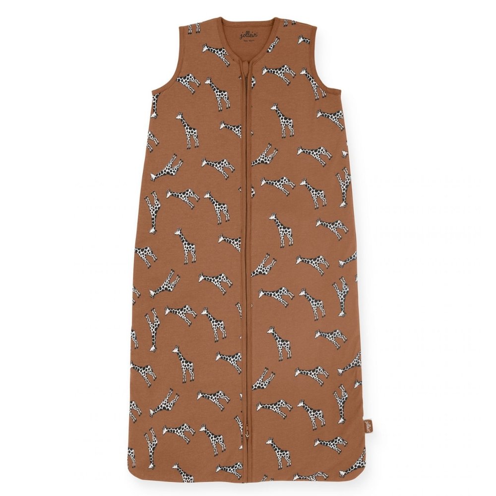 schlafsack giraffe Sommer Schlafsack Giraffe