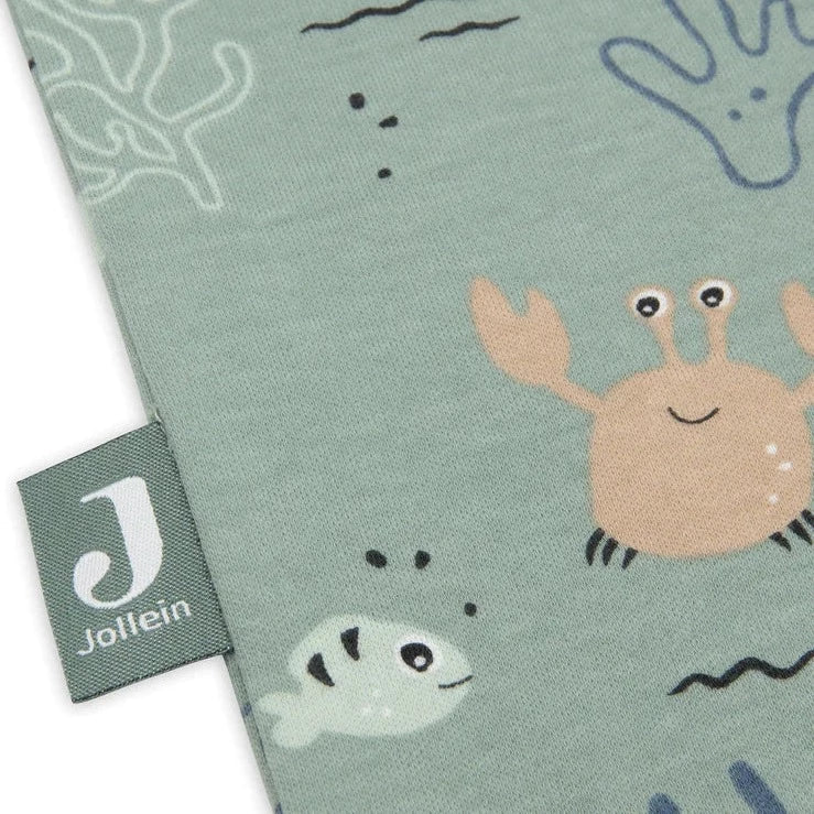 jollein schlafsack sommer Sommer Schlafsack Splash: Perfekt für Sommer und Winter – Little Baby Pocket