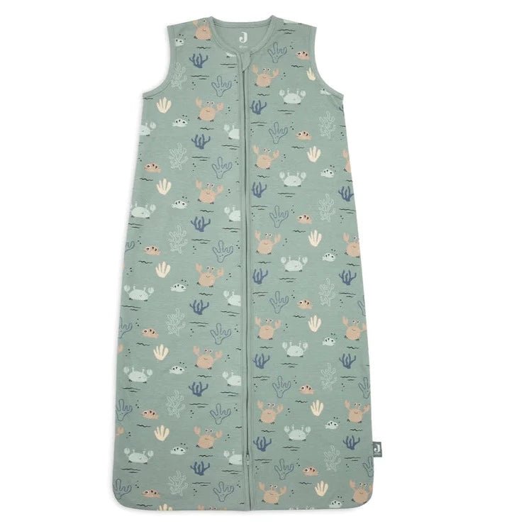 schlafsack sommer baby Sommer Schlafsack Splash: Perfekt für Sommer und Winter – Little Baby Pocket