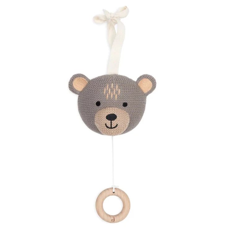 Spieluhr "Bear" - Little Baby Pocket