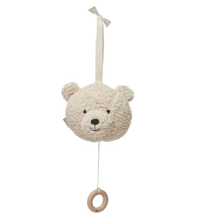 Spieluhr "Teddy Bear" - Little Baby Pocket