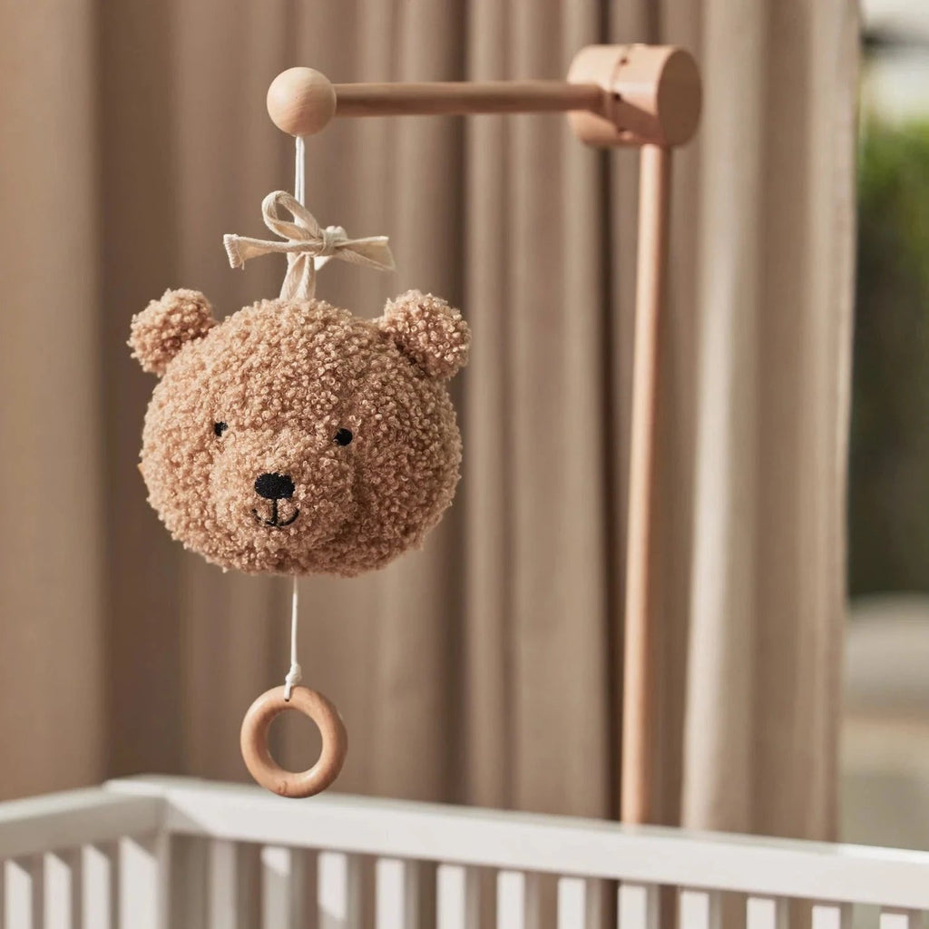 Spieluhr "Teddy Bear" - Little Baby Pocket