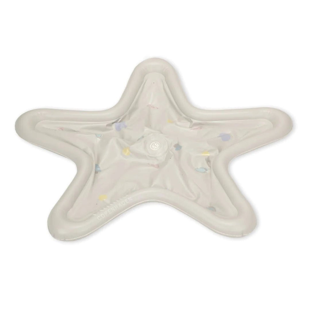 Sprinklermatte "Seashell" - Little Baby Pocket
