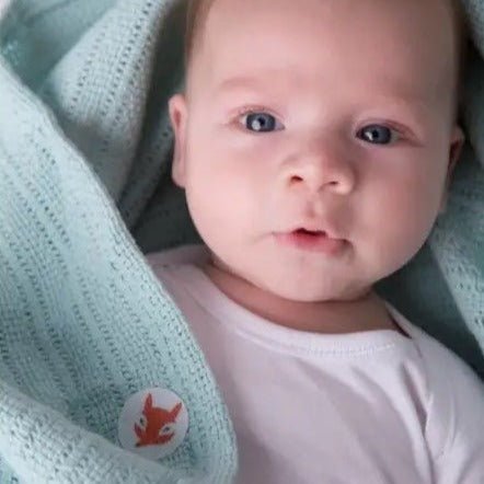 Squitos Anti-Mückenpflaster für Babys und Kinder - Little Baby Pocket