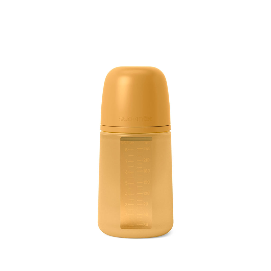 Suavinex SX Pro Anti-Kolik-Flasche Colour Essence - Little Baby Pocket