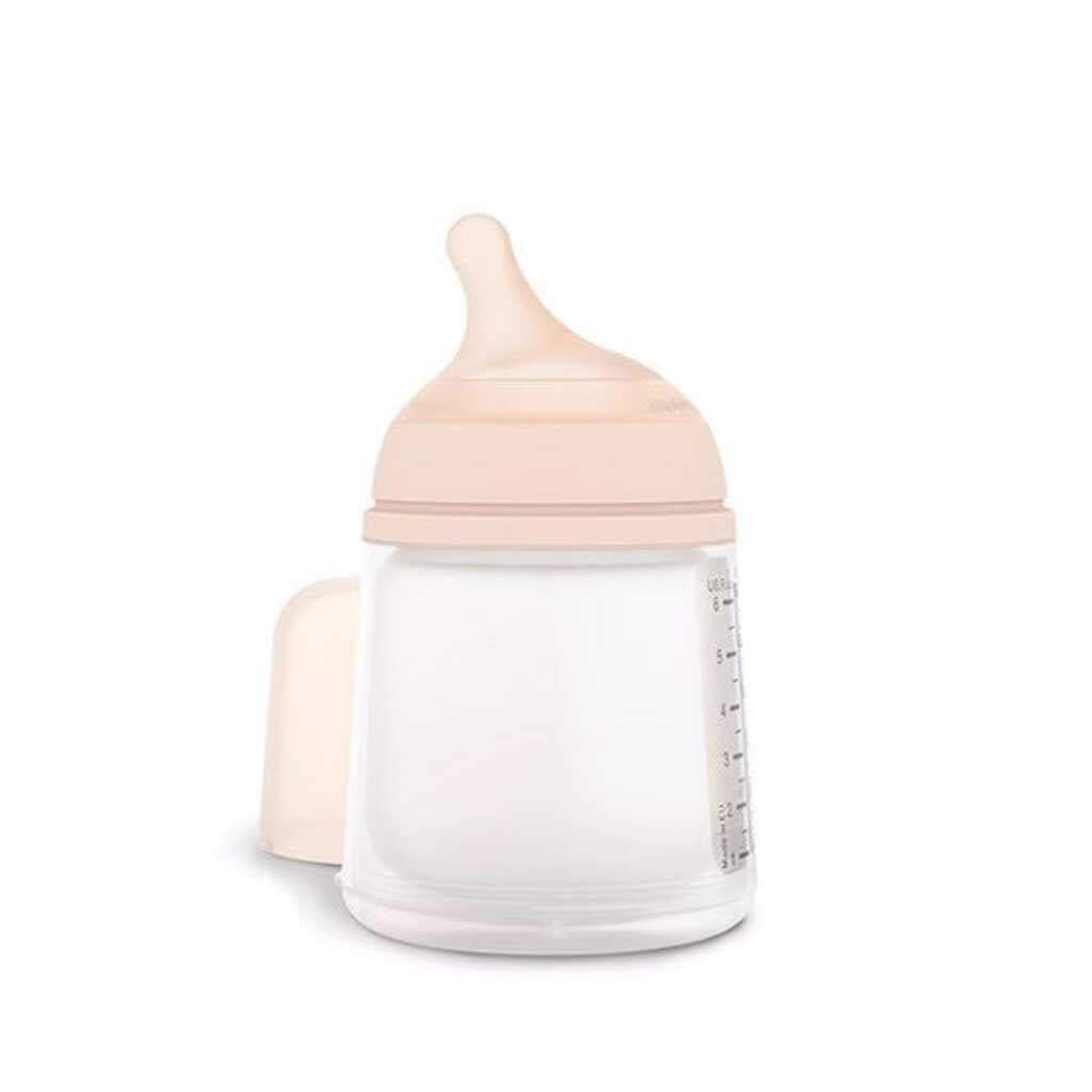 Suavinex Zero-Zero Anti-Kolik-Flasche - Little Baby Pocket