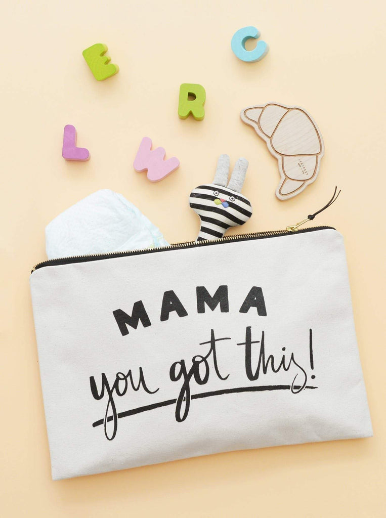 Tasche "Mama, You Got This!" - Little Baby Pocket
