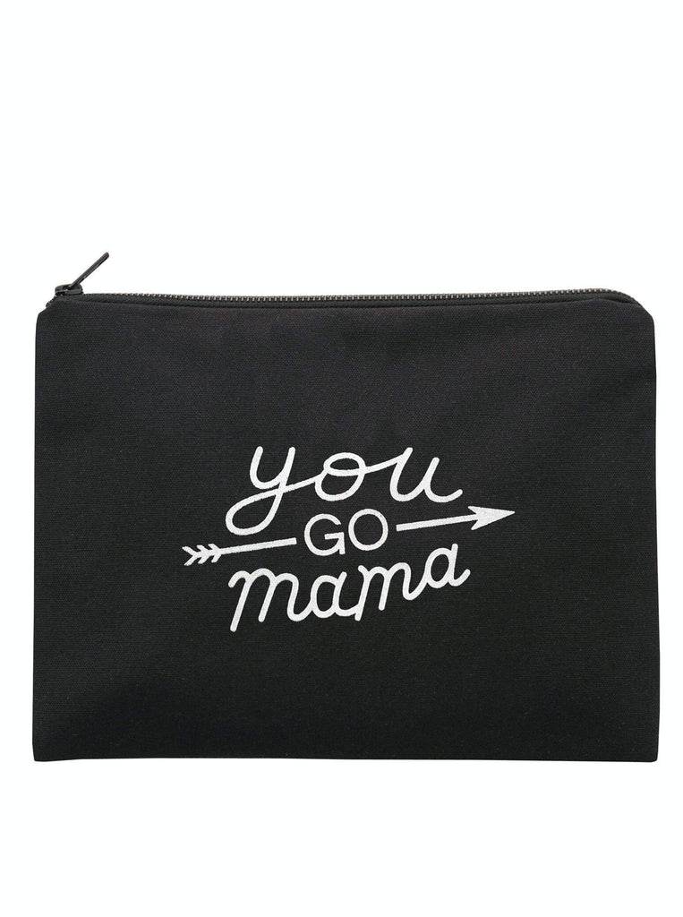 Tasche "You go mama" - Little Baby Pocket