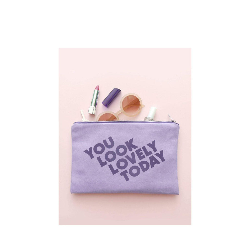 Tasche "You Look Lovely Today " - Little Baby Pocket
