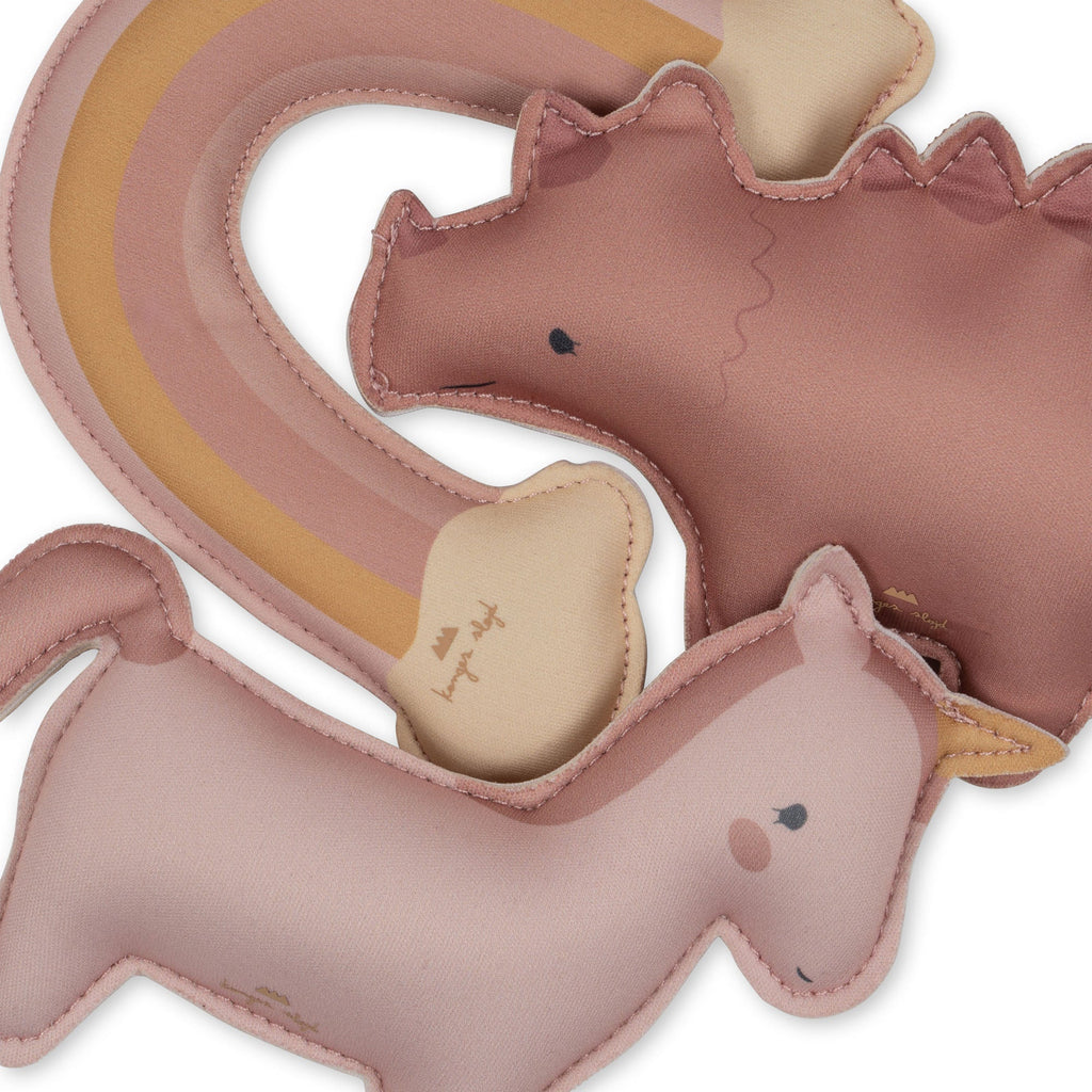 Tauchspielzeuge Einhorn 3 Pack - Little Baby Pocket