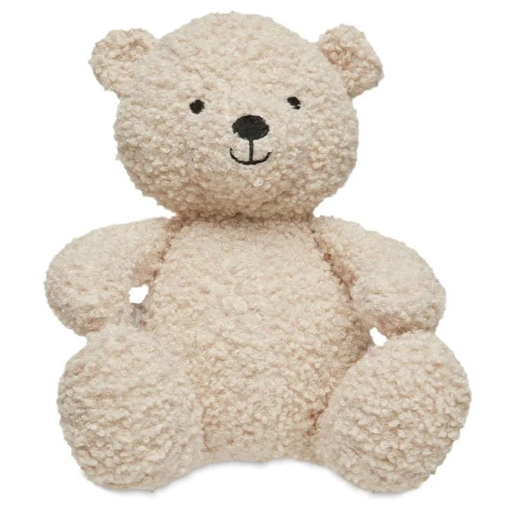 Teddy Bear "Boucle" - Little Baby Pocket