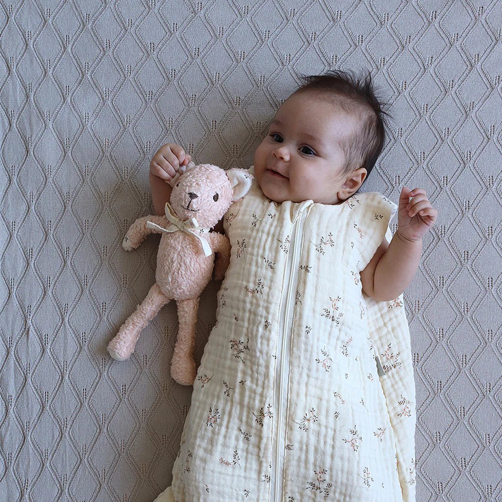 Teddybär - Little Baby Pocket