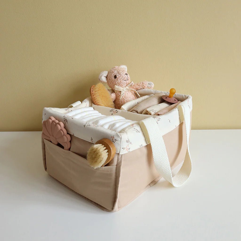 Teddybär - Little Baby Pocket