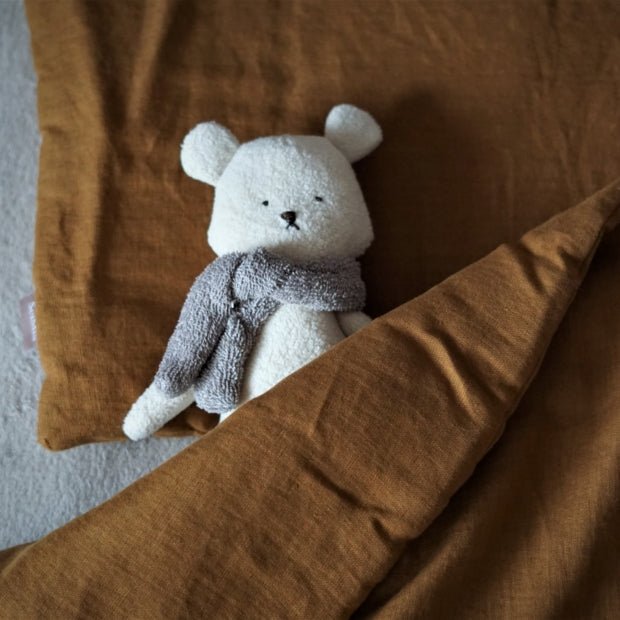 Teddybär "Teo" - Little Baby Pocket
