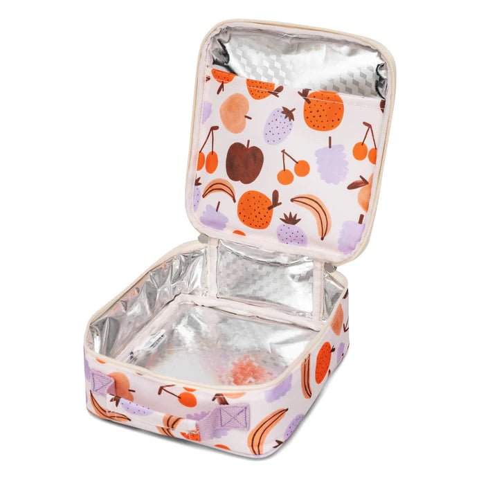 Thermo Lunchbox "Fruit" - Little Baby Pocket
