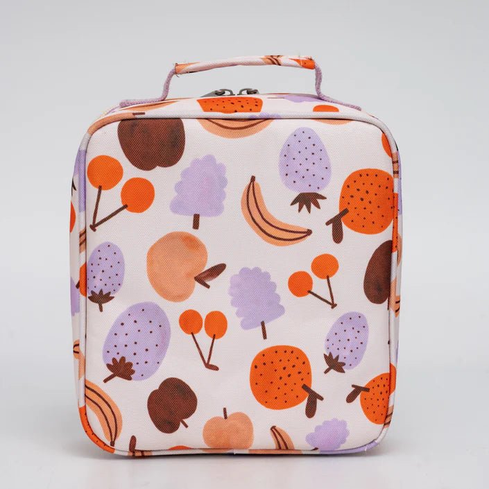 Thermo Lunchbox "Fruit" - Little Baby Pocket