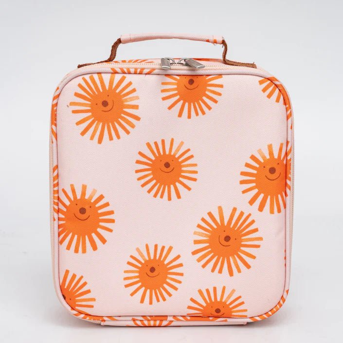 Thermo Lunchbox "Sunshine" - Little Baby Pocket