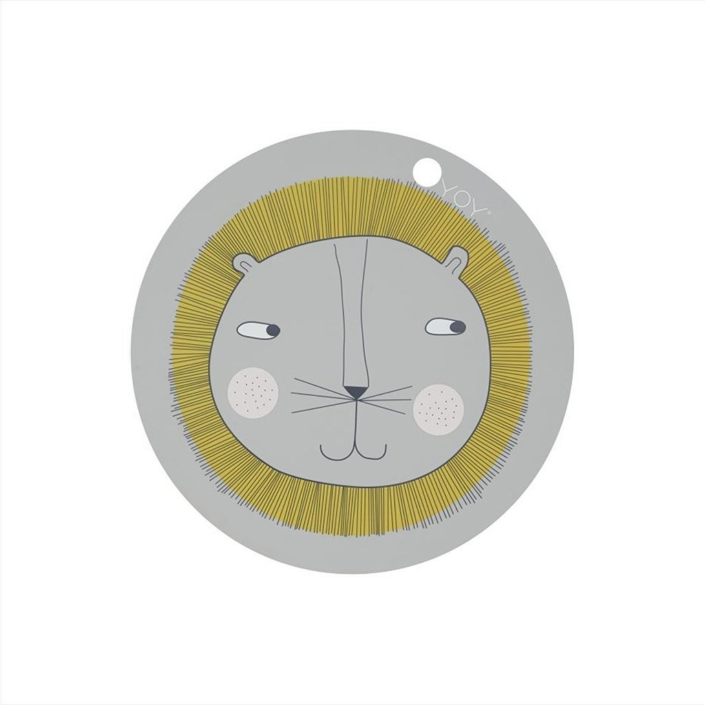 Tischset "Placemat Lion" - Little Baby Pocket