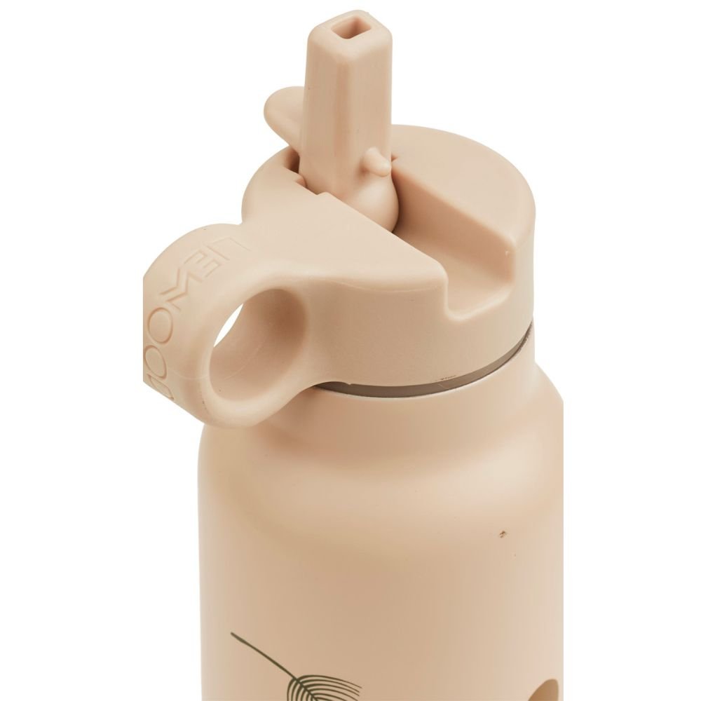 Trinkflasche 350 ml "Falk Jungle Apple blossom mix" - Little Baby Pocket