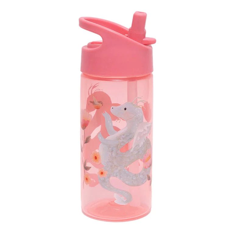 Trinkflasche "Fairtyle Dragon" - Little Baby Pocket