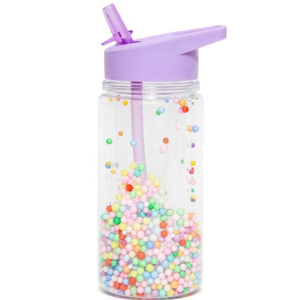 Trinkflasche "Macaron Pops" - Little Baby Pocket