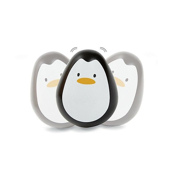 Wackelnder Pinguin - Little Baby Pocket